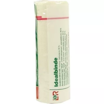 IDEALBINDE Lohmann 15 cmx5 m with loop cell, 1 piece IDEALBINDE Lohmann 15 cmx5 m with loop cell, 1 piece