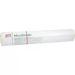 IDEALBINDE Lohmann 30 cmx5 m with loop cell, 1 piece