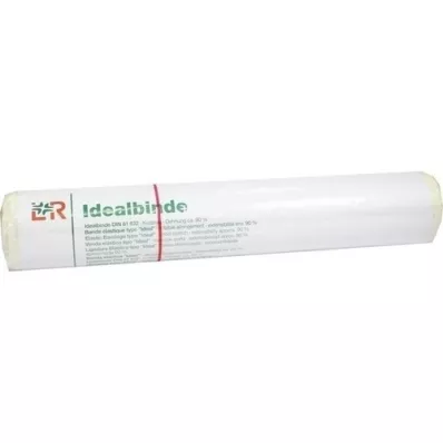 IDEALBINDE Lohmann 30 cmx5 m with loop cell, 1 piece IDEALBINDE Lohmann 30 cmx5 m with loop cell, 1 piece