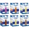 FRESUBIN 2 kcal DRINK Mixed cardboard drinking bottle, 24X200 ml