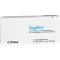 VAGIFLOR Vaginal suppositories, 12 pcs