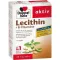 DOPPELHERZ Lecithin + B vitamins capsules, 40 pieces