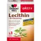 DOPPELHERZ Lecithin + B vitamins capsules, 40 pieces