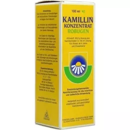 KAMILLIN Robugen concentrate, 100 ml