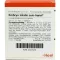 EMBRYO totalis suis Injeel ampoules, 10 pcs