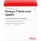 EMBRYO totalis suis Injeel ampoules, 10 pcs