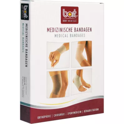 BORT Knee bandage XL skin, 1 pc BORT Knee bandage XL skin, 1 pc