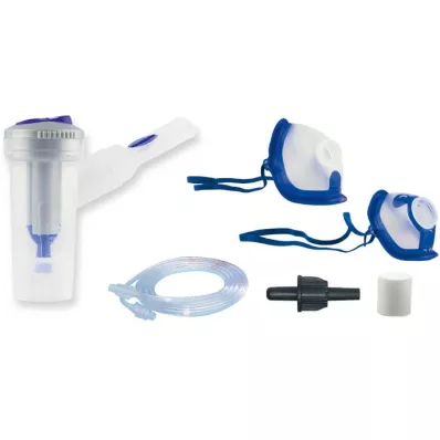 MICRODROP Professional nebulizer set universal, 1 piece MICRODROP Professional nebulizer set universal, 1 piece