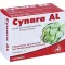 CYNARA AL Hard capsules, 50 pcs