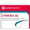 CYNARA AL Hard capsules, 100 pcs