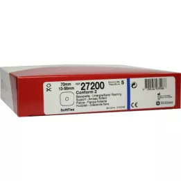 CONFORM 2 basic parts SoftFlex RR70 13-55mm 27200, 5 pcs