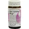 NUX VOMICA S Phcp globules, 20 g