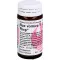 NUX VOMICA S Phcp globules, 20 g