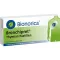 BRONCHIPRET Thyme pastilles, 30 pcs