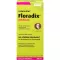 FLORADIX with iron oral solution, 250 ml