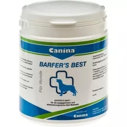 BARFERS Best powder vet., 500 g