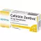 CETIRIZIN Zentiva 10 mg film-coated tablets, 7 pcs
