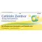 CETIRIZIN Zentiva 10 mg film-coated tablets, 7 pcs