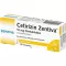 CETIRIZIN Zentiva 10 mg film-coated tablets, 20 pcs