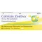 CETIRIZIN Zentiva 10 mg film-coated tablets, 20 pcs