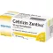 CETIRIZIN Zentiva 10 mg film-coated tablets, 50 pcs