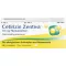 CETIRIZIN Zentiva 10 mg film-coated tablets, 50 pcs