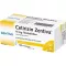 CETIRIZIN Zentiva 10 mg film-coated tablets, 100 pcs