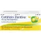 CETIRIZIN Zentiva 10 mg film-coated tablets, 100 pcs