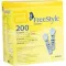 FREESTYLE Lancets, 200 pcs