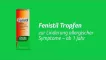 Video about FENISTIL Dragees, 20 pcs