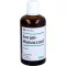 FERRUM HOMACCORD Drops, 100 ml