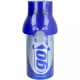 GOX Oxygen medical purposes single dose, 4 l