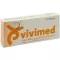 VIVIMED with caffeine for headache tablets, 10 pcs