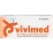 VIVIMED with caffeine for headache tablets, 10 pcs