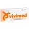 VIVIMED with caffeine for headache tablets, 10 pcs