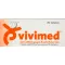 VIVIMED with caffeine for headache tablets, 20 pcs