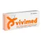 VIVIMED with caffeine for headache tablets, 30 pcs