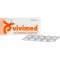 VIVIMED with caffeine for headache tablets, 30 pcs