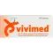VIVIMED with caffeine for headache tablets, 30 pcs