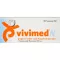 VIVIMED N against fever and headache tablets, 20 pcs