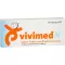 VIVIMED N against fever and headache tablets, 20 pcs