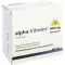 ALPHA VIBOLEX 600 mg HRK soft capsules, 100 pcs