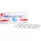 PFEIL Toothache tablets forte film-coated tablets, 10 pcs