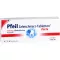 PFEIL Toothache tablets forte film-coated tablets, 10 pcs