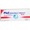 PFEIL Toothache tablets forte film-coated tablets, 20 pcs