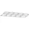 PFEIL Toothache tablets forte film-coated tablets, 20 pcs