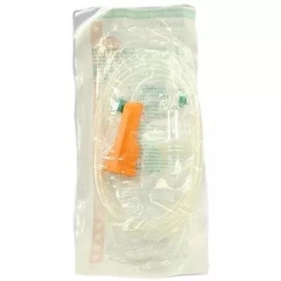 INTRAFIX Air RV/P with check valve 180 cm, 1 piece
