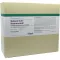 GELSEMIUM HOMACCORD Ampoules, 100 pcs