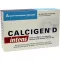 CALCIGEN D intens 1000 mg/880 IU chewable tablets, 48 pcs