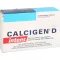 CALCIGEN D intens 1000 mg/880 IU chewable tablets, 48 pcs